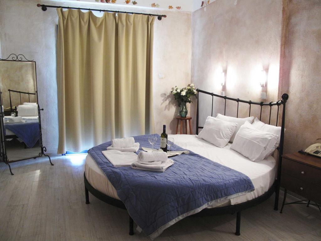 Hotel Azur Kriopigi Luaran gambar