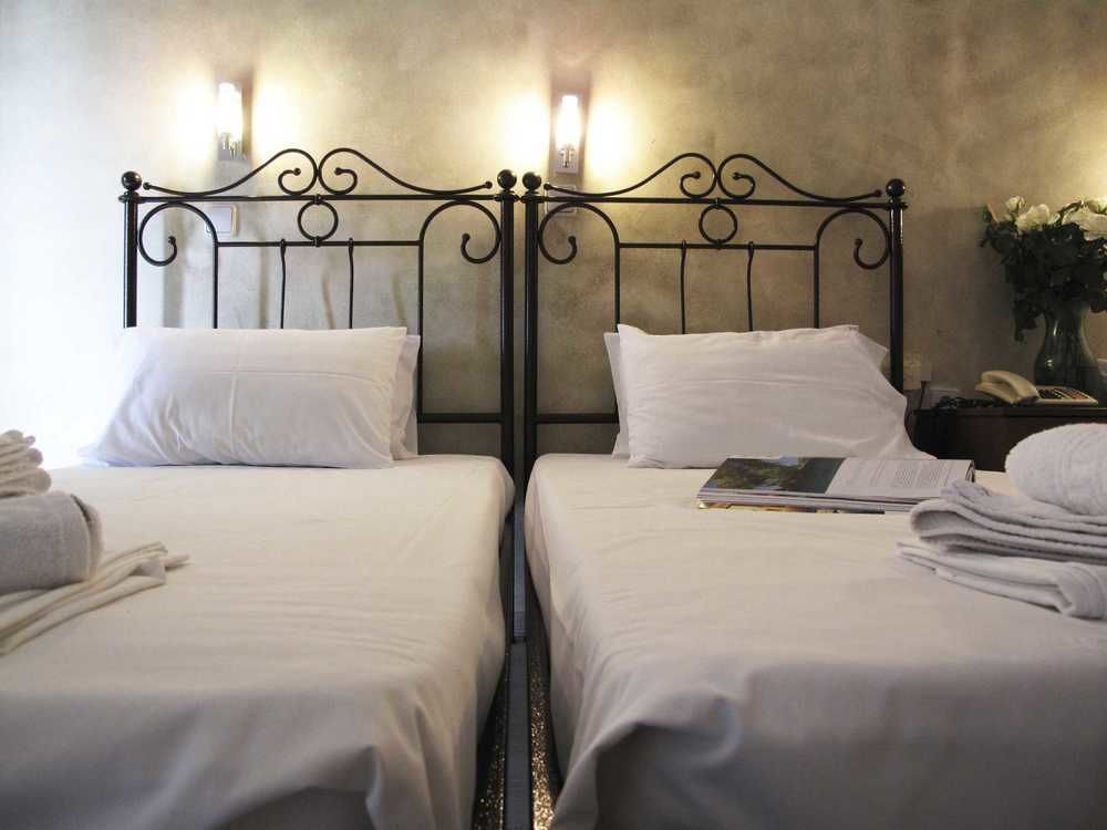 Hotel Azur Kriopigi Luaran gambar