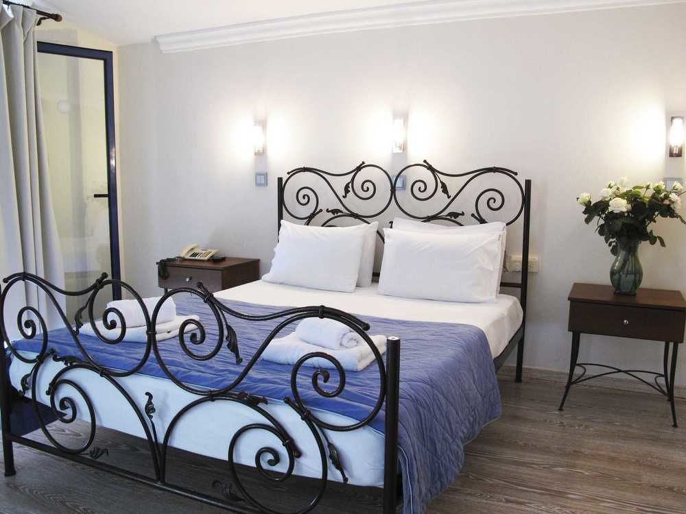 Hotel Azur Kriopigi Luaran gambar