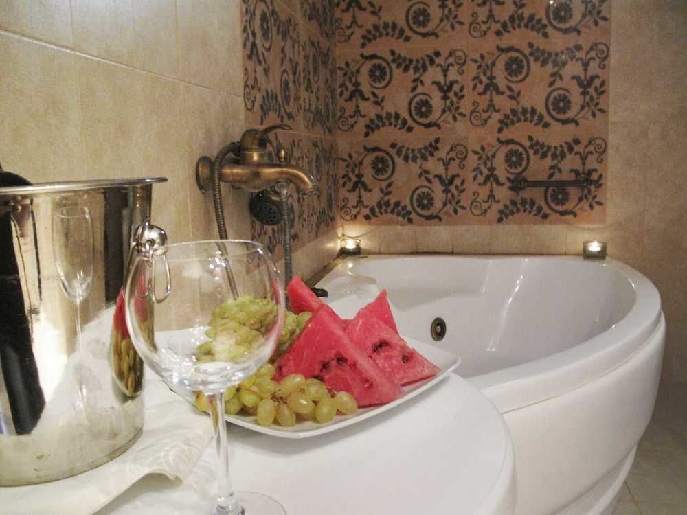 Hotel Azur Kriopigi Luaran gambar